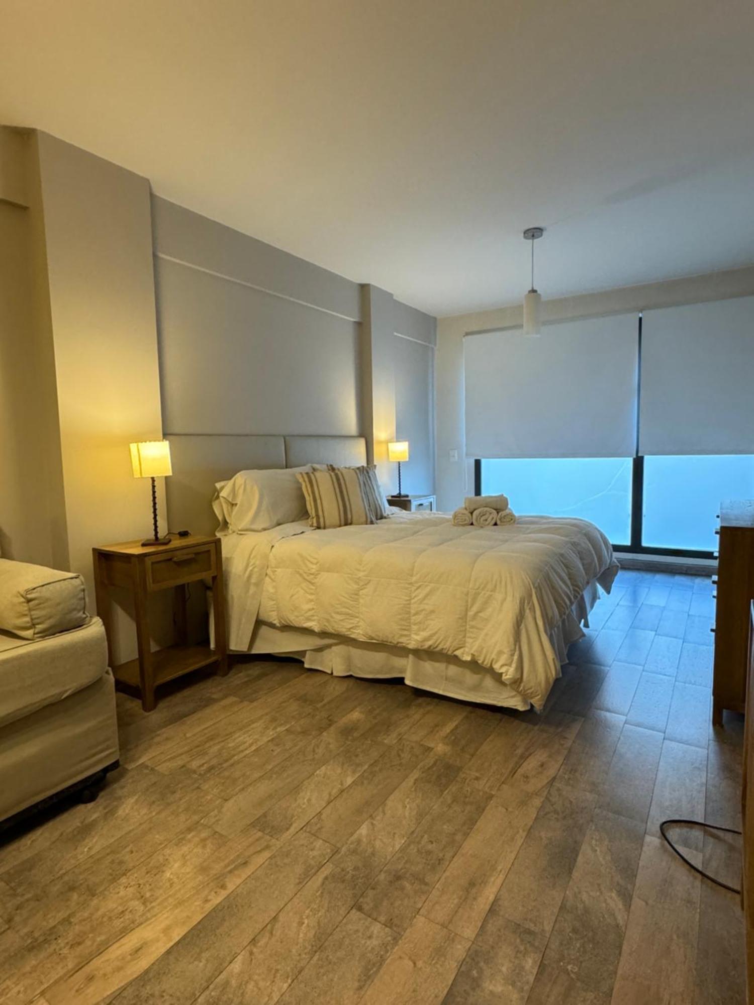 Urbana Suites & Studios 440 San Carlos de Bariloche Extérieur photo