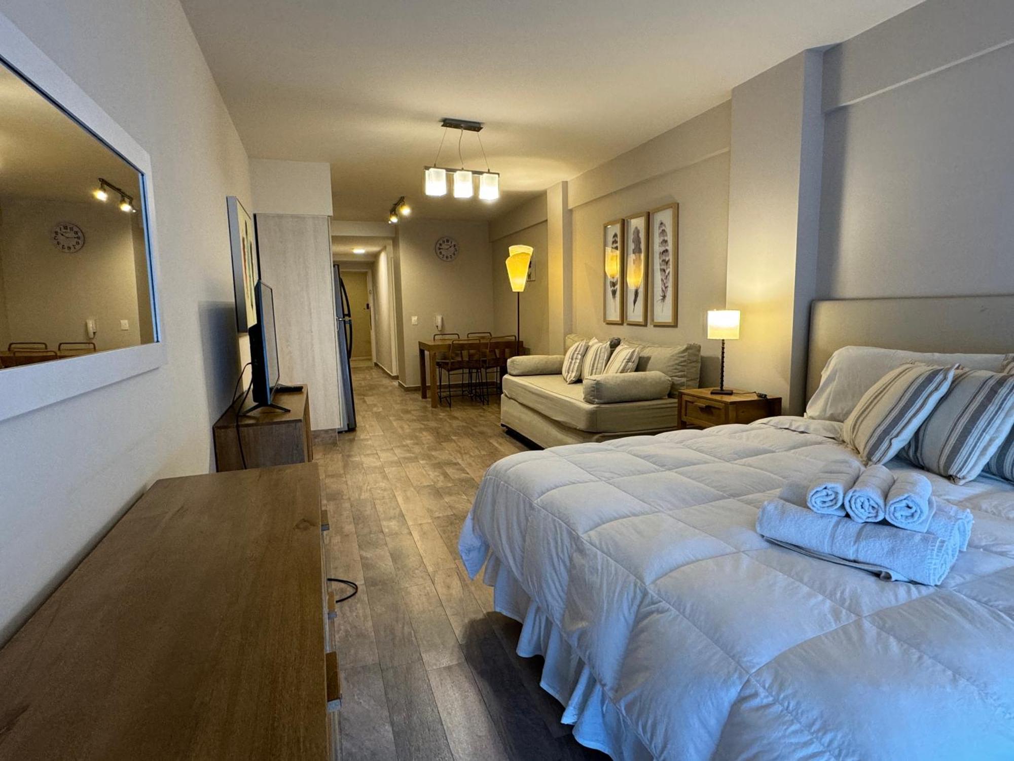 Urbana Suites & Studios 440 San Carlos de Bariloche Extérieur photo