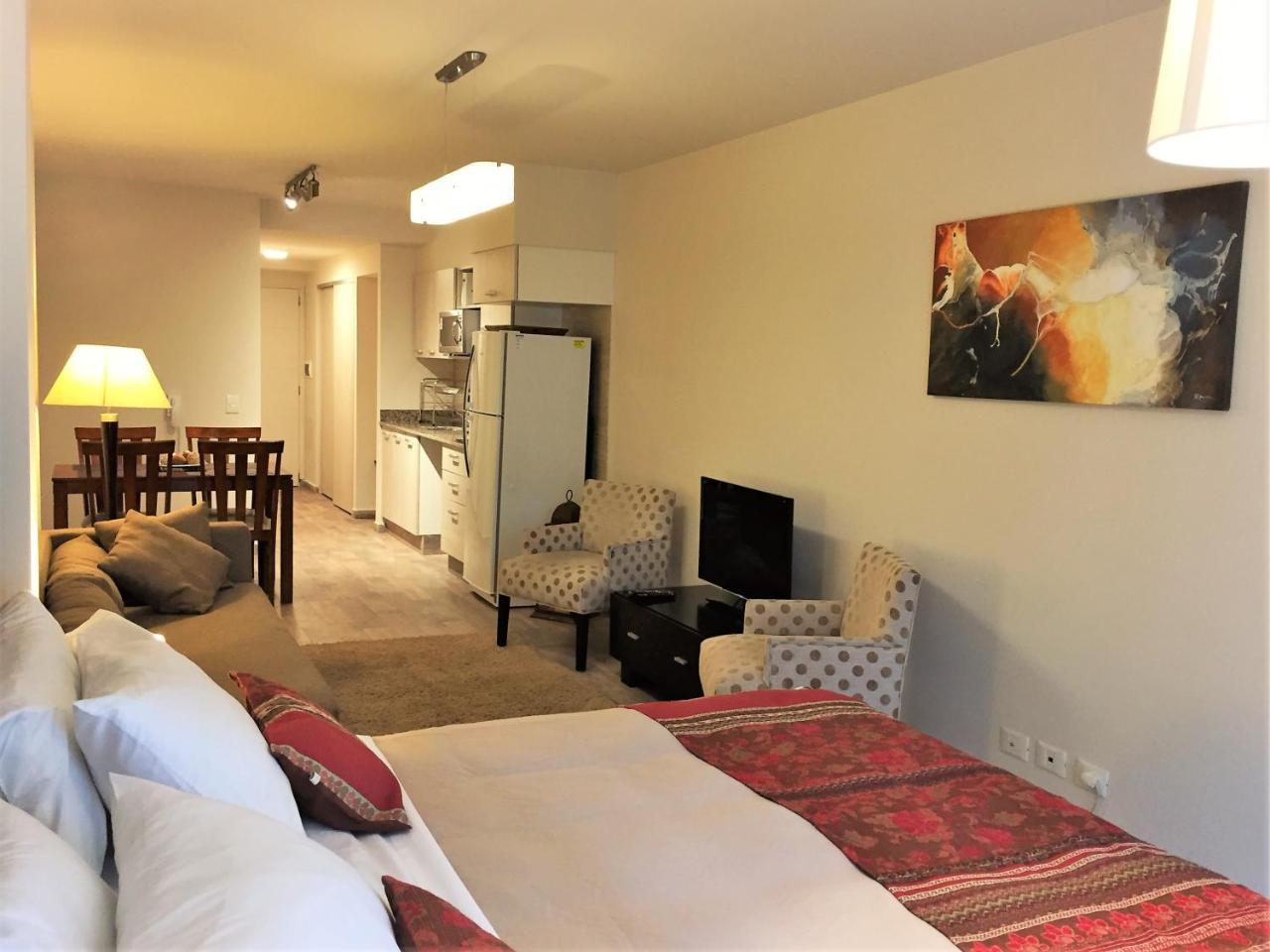 Urbana Suites & Studios 440 San Carlos de Bariloche Extérieur photo