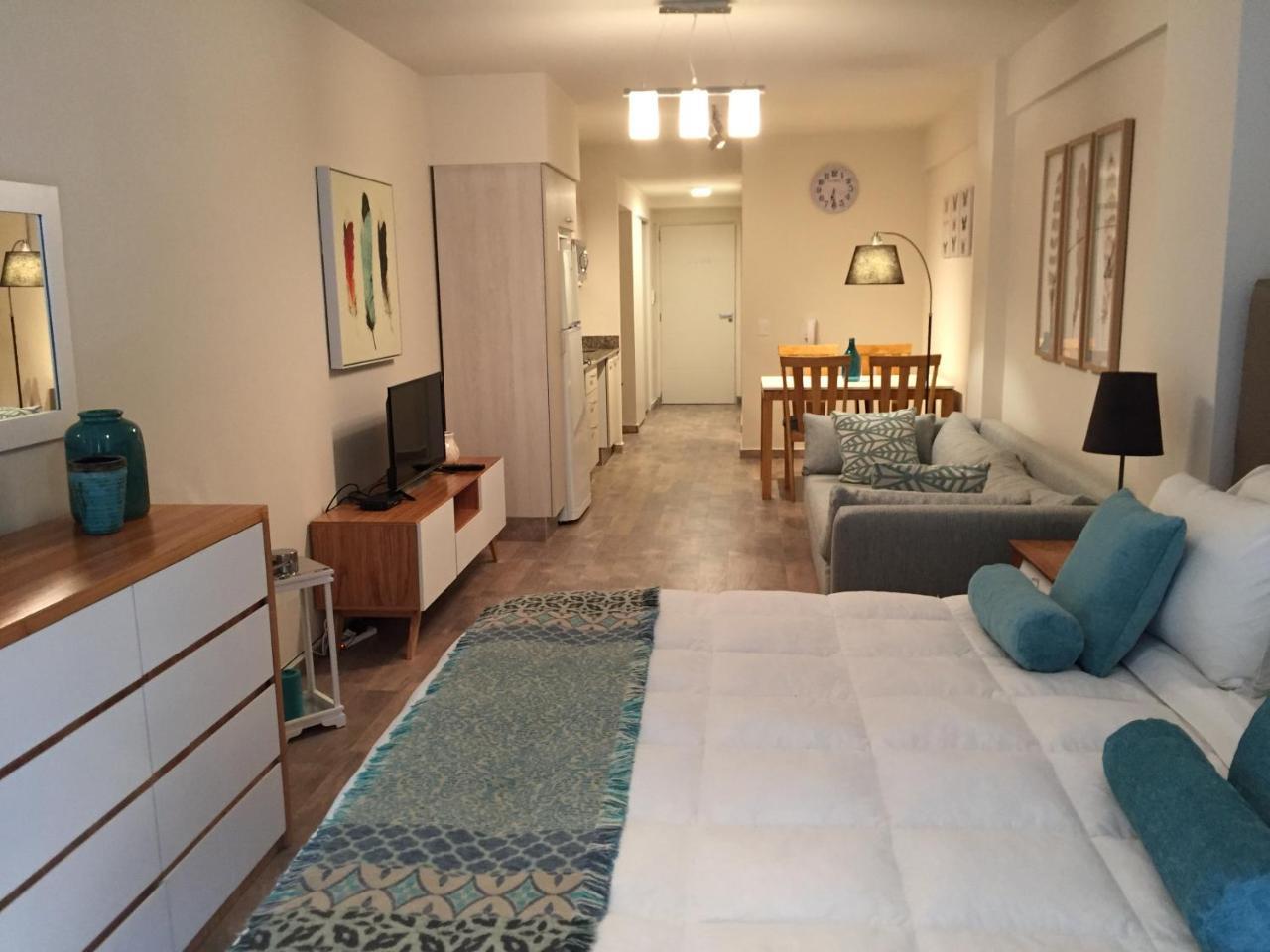 Urbana Suites & Studios 440 San Carlos de Bariloche Extérieur photo