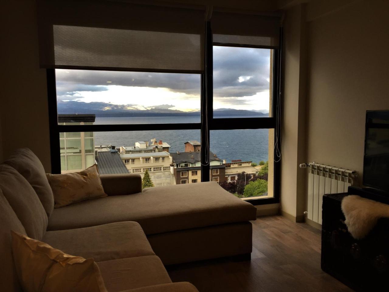 Urbana Suites & Studios 440 San Carlos de Bariloche Extérieur photo