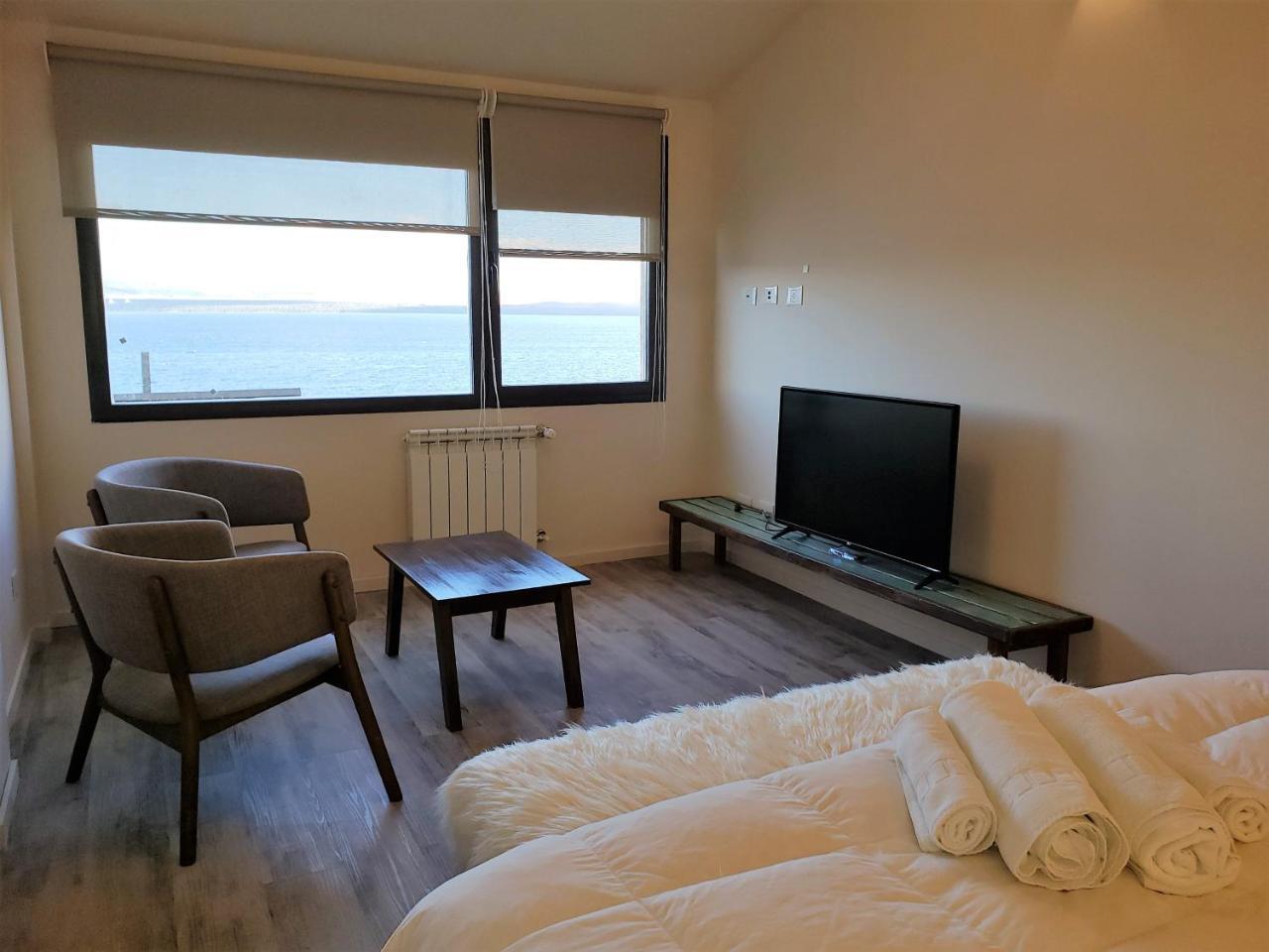 Urbana Suites & Studios 440 San Carlos de Bariloche Extérieur photo
