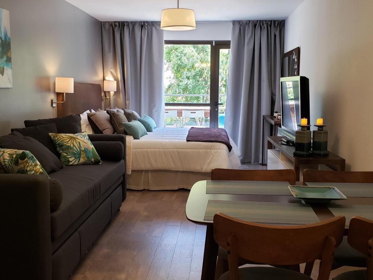 Urbana Suites & Studios 440 San Carlos de Bariloche Extérieur photo
